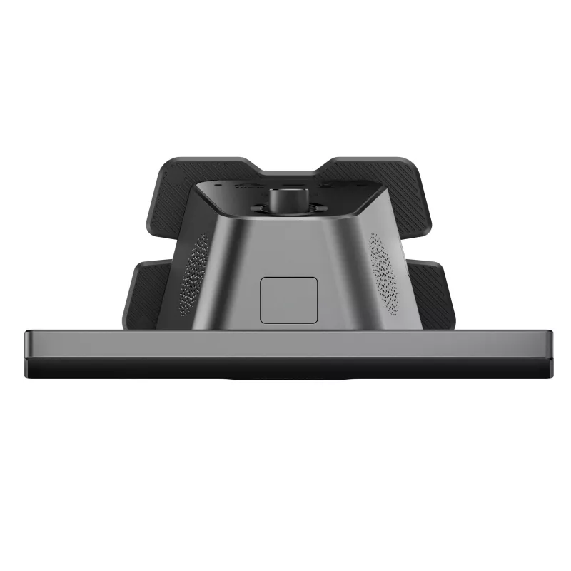 Automobilinis vaizdo registratorius 70mai DDPAI M5S su 8,9 colių lietimui jautriu ekranu, 1440p priekine kamera, Bluetooth 5.0, 5 GHz Wi‑Fi