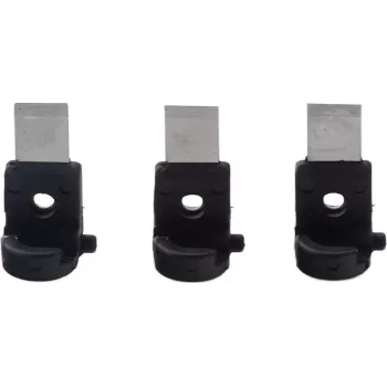 Pjoviklis filamentui Flashforge AD5X – atsarginė dalis 3D spausdintuvams