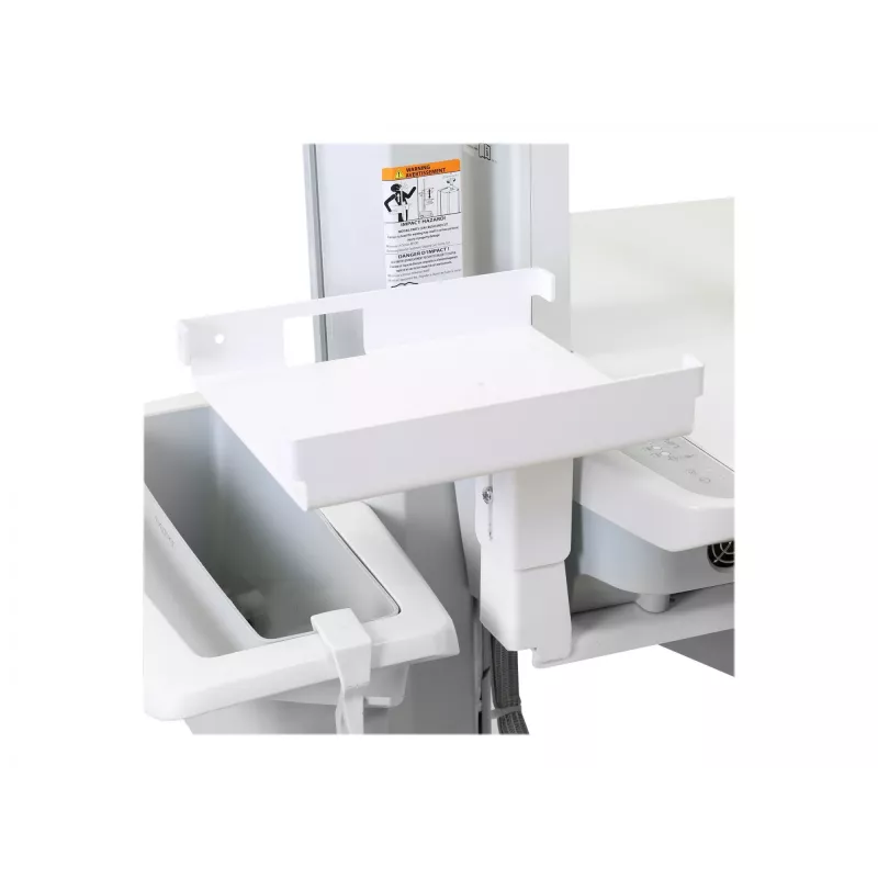 Ergotron tvirtinimo komponentas („Regal“, laikiklis)
