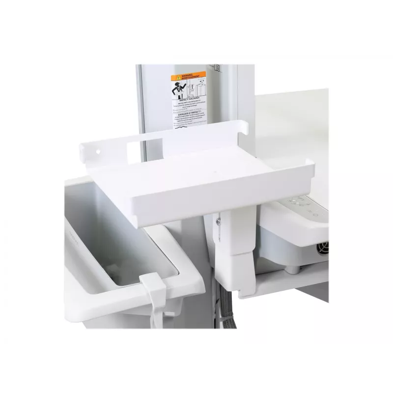 Ergotron tvirtinimo komponentas („Regal“, laikiklis)