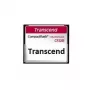 CompactFlash atminties kortelė Transcend 0,512 GB juoda TS512MCF220I