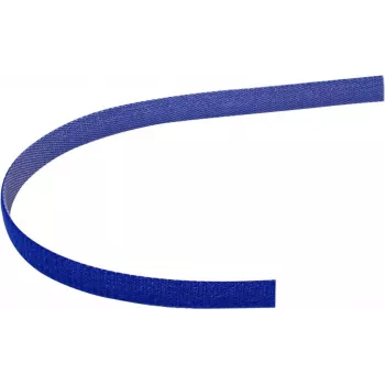 VALUE lipnus lipdukas (Velcro) rulonas L: 25m / P: 10mm (25.99.5254)