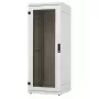Stovo spinta Triton RIE-27-A68-CCX-A1 19 colių 27U balta 600x800 mm 400 kg apkrova