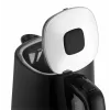 Elektrinis plastikinis virdulys RK2375 1,7 l juodas