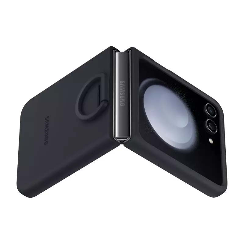 Dangtelis Samsung Galaxy Z Flip5 EF-PF731TNEGWW