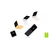 Dangtelis Samsung Galaxy Z Flip5 EF-PF731TNEGWW