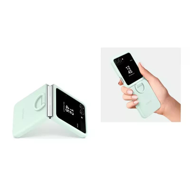 Dangtelis Samsung Galaxy Z Flip5 EF-PF731TNEGWW