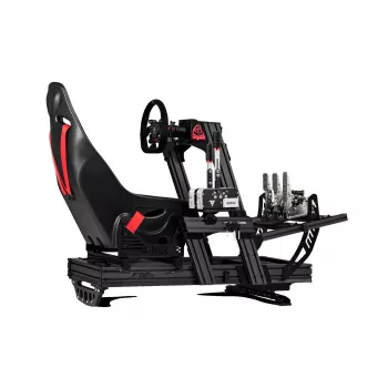 Next Level Racing Motion Plus Platform – judesio platforma simuliatoriams