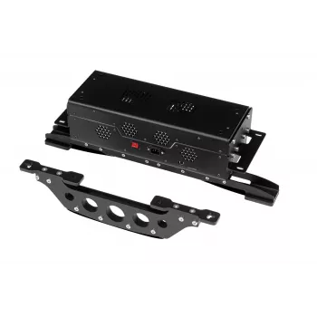 Next Level Racing Motion Plus Platform – judesio platforma simuliatoriams