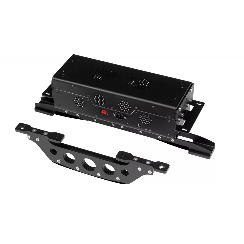 Next Level Racing Motion Plus Platform – judesio platforma simuliatoriams