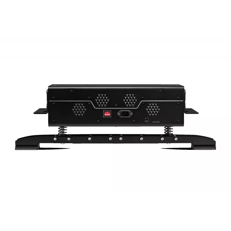 Next Level Racing Motion Plus Platform – judesio platforma simuliatoriams