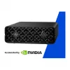 HP ZGX NANO G1n AI Mini GB10 su Nvidia Blackwell, 128 GB RAM, 2 TB SSD, DGX WLAN
