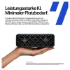 HP ZGX NANO G1n AI Mini GB10 su Nvidia Blackwell, 128 GB RAM, 2 TB SSD, DGX WLAN