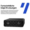 HP ZGX NANO G1n AI Mini GB10 su Nvidia Blackwell, 128 GB RAM, 2 TB SSD, DGX WLAN