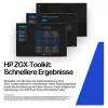 HP ZGX NANO G1n AI Mini GB10 su Nvidia Blackwell, 128 GB RAM, 2 TB SSD, DGX WLAN