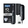 Oral-B iO Series 9 Special Edition Black elektrinis dantų šepetėlis