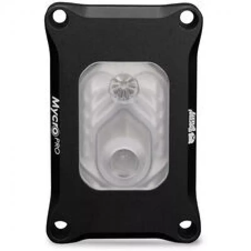 Thermal Grizzly Mycro Pro RGB – procesoriaus vandens blokas, AMD AM5 / AM4 (TG-MY-P-RGB-AMD-AM5)