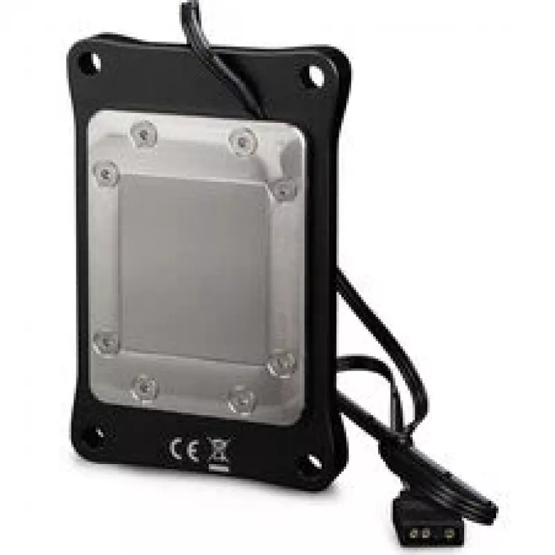 Thermal Grizzly Mycro Pro RGB – procesoriaus vandens blokas, AMD AM5 / AM4 (TG-MY-P-RGB-AMD-AM5)