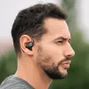 „OpenEar Escape II“ juodos spalvos belaidės ausinės