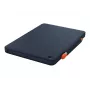 Logitech 920-010366 Dėklas su klaviatūra ir jutikliniu kilimėliu, mėlynas, iPad (7, 8, 9 kartos)