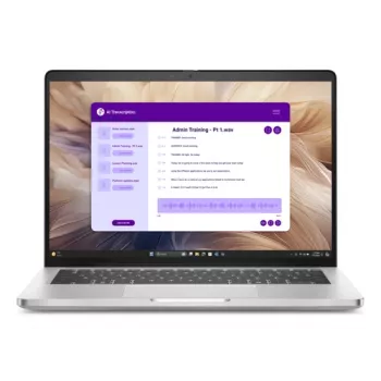 Dell Pro 14 Plus PB14250 U5-236V 16/512GB W11P Nešiojamas Kompiuteris