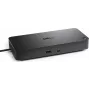 Docking stotelė Dell Pro Thunderbolt 4 Smart Dock 210-BRQK su 90W įkrovimu ir dviejų ekranų palaikymu