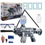 Extralink Toys Gel Ball Gun