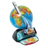 Clementoni Interaktyvus Eduglobus Exploreglobe 50848