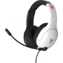 Ausinės Turtle Beach Airlite Fit TBS-8003-05 Laidinės Žaidimams Juoda Balta