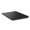 Nešiojamas kompiuteris Lenovo ThinkPad E16 Gen 3, Intel Core Ultra 7 256V, 16GB RAM, 512GB SSD, 16 colių WUXGA, Windows 11 Pro, juodas