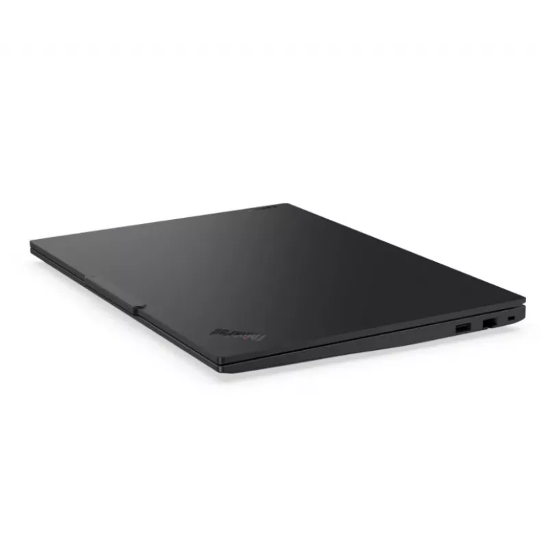 Nešiojamas kompiuteris Lenovo ThinkPad E16 Gen 3, Intel Core Ultra 7 256V, 16GB RAM, 512GB SSD, 16 colių WUXGA, Windows 11 Pro, juodas