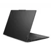 Nešiojamas kompiuteris Lenovo ThinkPad E16 Gen 3, Intel Core Ultra 7 256V, 16GB RAM, 512GB SSD, 16 colių WUXGA, Windows 11 Pro, juodas