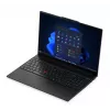 Nešiojamas kompiuteris Lenovo ThinkPad E16 Gen 3, Intel Core Ultra 7 256V, 16GB RAM, 512GB SSD, 16 colių WUXGA, Windows 11 Pro, juodas