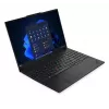 Nešiojamas kompiuteris Lenovo ThinkPad E16 Gen 3, Intel Core Ultra 7 256V, 16GB RAM, 512GB SSD, 16 colių WUXGA, Windows 11 Pro, juodas