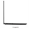 Nešiojamas kompiuteris Lenovo ThinkPad E16 Gen 3, Intel Core Ultra 7 256V, 16GB RAM, 512GB SSD, 16 colių WUXGA, Windows 11 Pro, juodas