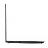 Nešiojamas kompiuteris Lenovo ThinkPad E16 Gen 3, Intel Core Ultra 7 256V, 16GB RAM, 512GB SSD, 16 colių WUXGA, Windows 11 Pro, juodas