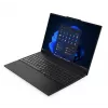 Nešiojamas kompiuteris Lenovo ThinkPad E16 Gen 3, Intel Core Ultra 7 256V, 16GB RAM, 512GB SSD, 16 colių WUXGA, Windows 11 Pro, juodas