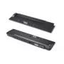Fujitsu S26391-F1317-L119 dokų stotelė nešiojamam kompiuteriui, juoda