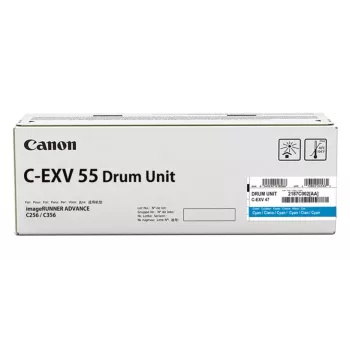 Canon C-EXV55 originalus 1 vnt.