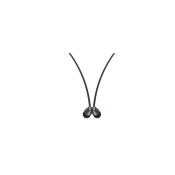 Sony WI-C310 belaidės ausinės, į ausį, kaklo juosta, skambučiams/muzikai, Bluetooth, juodos