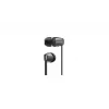 Sony WI-C310 belaidės ausinės, į ausį, kaklo juosta, skambučiams/muzikai, Bluetooth, juodos