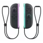 Nintendo Joy-Con 2 pora šviesiai violetinė / šviesiai žalia – žaidimų pultelis, skirtas Nintendo Switch 2, belaidis, Bluetooth
