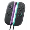Nintendo Joy-Con 2 pora šviesiai violetinė / šviesiai žalia – žaidimų pultelis, skirtas Nintendo Switch 2, belaidis, Bluetooth
