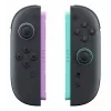 Nintendo Joy-Con 2 pora šviesiai violetinė / šviesiai žalia – žaidimų pultelis, skirtas Nintendo Switch 2, belaidis, Bluetooth