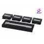 ATEN VS1824KIT 4 prievadų 4K HDMI Cat 6 skirstytuvas su 4 imtuvais