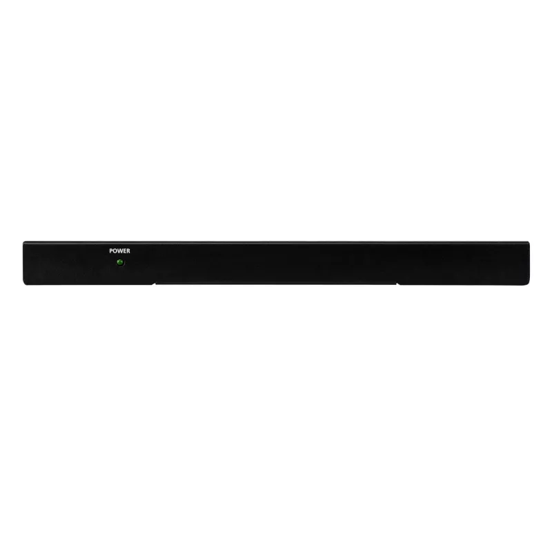 ATEN VS1824KIT 4 prievadų 4K HDMI Cat 6 skirstytuvas su 4 imtuvais