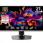 Monitorius MSI MPG 271QRXDE QD-OLED 67,3 cm (26,5 colio) 2560 x 1440 pikselių Wide Quad HD juodas