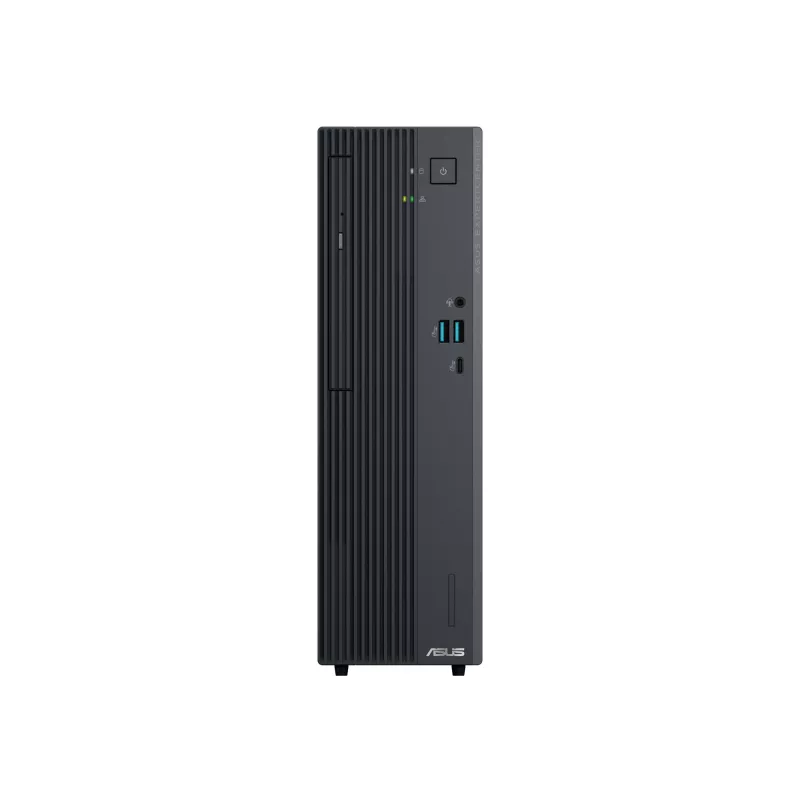 Stalinis kompiuteris ASUS ExpertCenter P500 SFF P500SV-07240H0040 — Intel Core 7 240H, 16 GB DDR5, 512 GB SSD, Intel Graphics, Wi‑Fi, 180W, Pilka