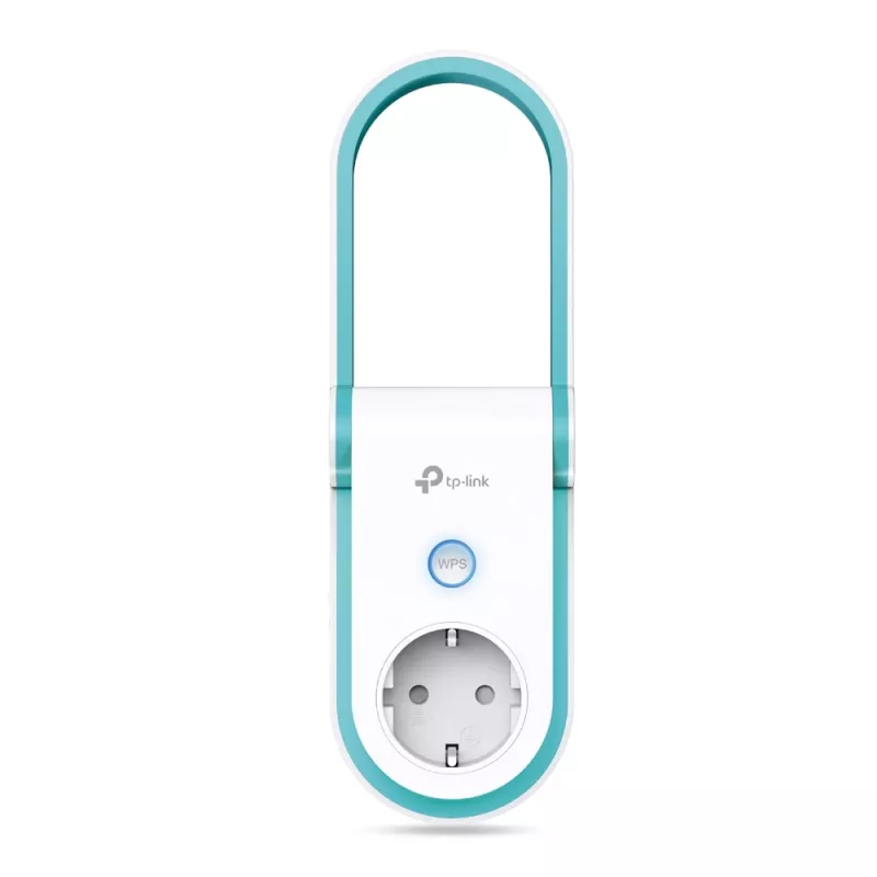 TP-Link RE365 belaidžio tinklo stiprintuvas, baltas, 10/100 Mbit/s