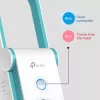 TP-Link RE365 belaidžio tinklo stiprintuvas, baltas, 10/100 Mbit/s